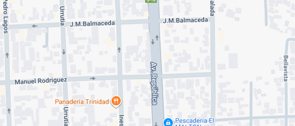 Escuela  Antü Rayen