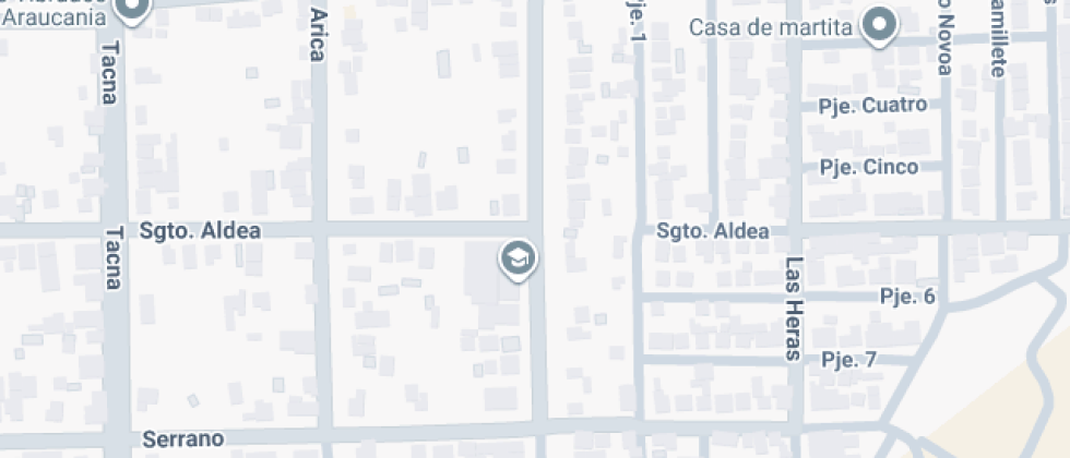 Colegio Reino De Suecia