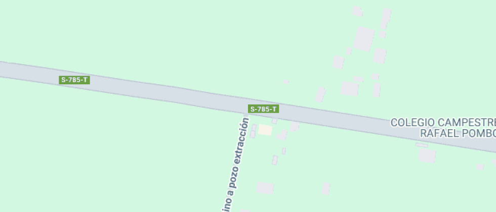 Colegio Campestre Rafael Pombo