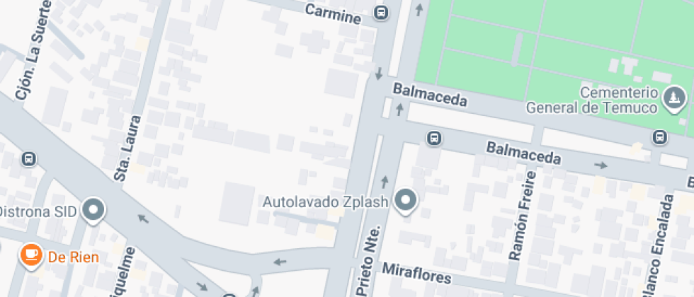 Colegio Saint Patrick