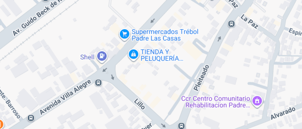 Liceo San Sebastián