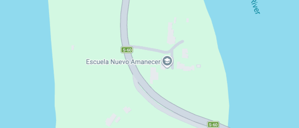 Escuela Particular Nuevo Amanecer