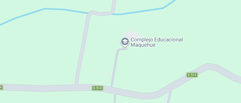 Complejo Educacional Maquehue