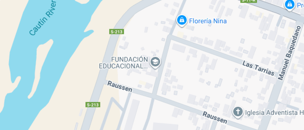 Colegio Educación De Adultos Nahuel