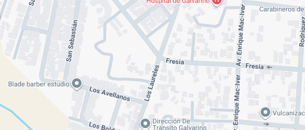 Escuela Municipal Gabriela Mistral