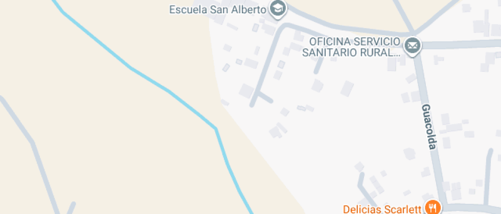 Escuela Particular San Alberto