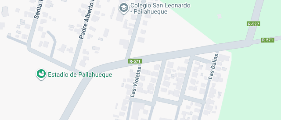 Escuela Particular San Leonardo