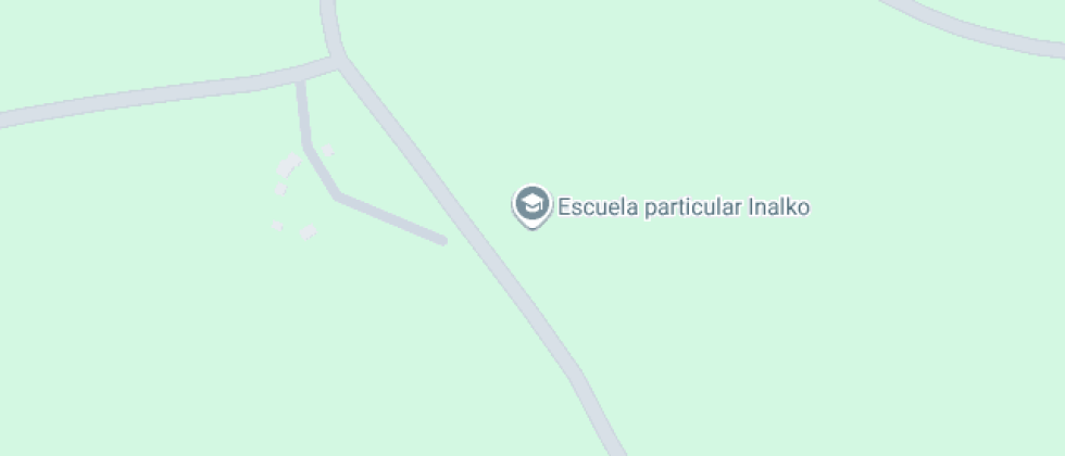 Escuela Particular Inalko