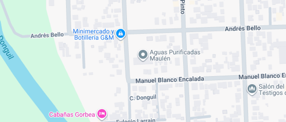 Colegio De Adultos Trinidad