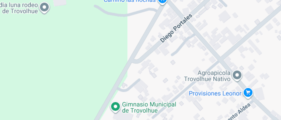 Liceo Municipal Trovolhue