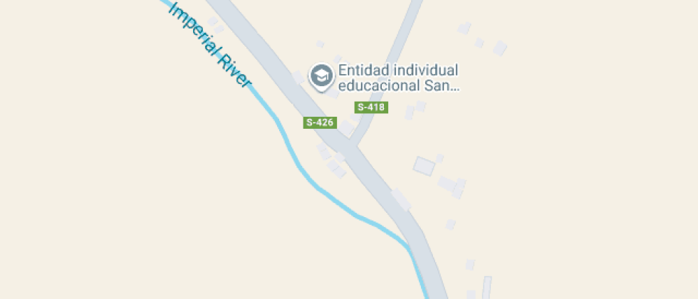 Escuela San Miguel De Imperialito