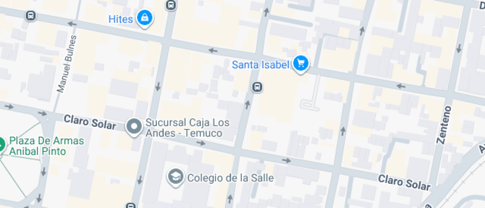 Colegio De Adultos Hacia Un Nuevo Horizonte