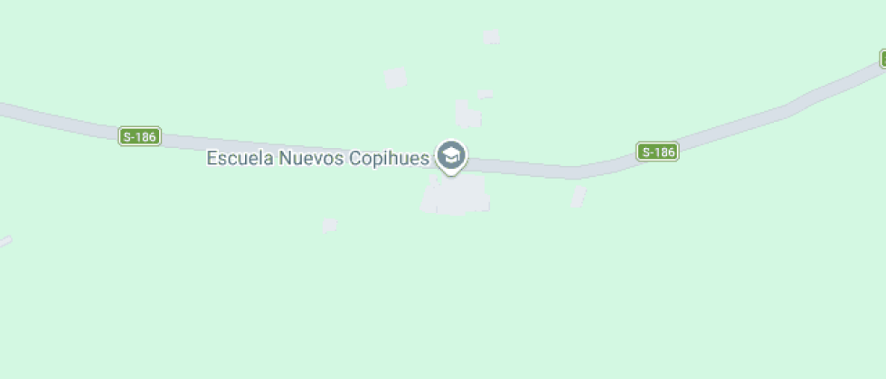 Escuela Nuevos Copihues
