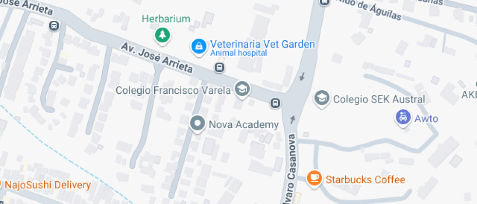 Básica N°2459 Francisco Varela