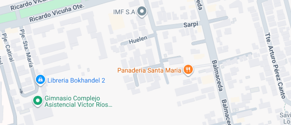 San Pablo