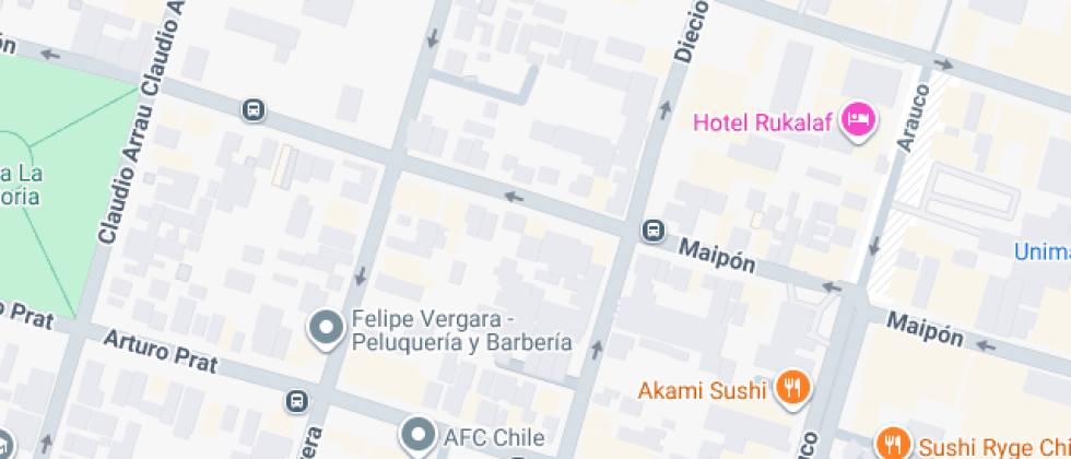 De Adultos Andrés Bello