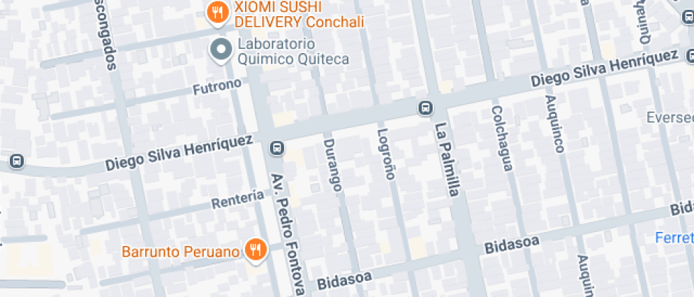 Educaadultos Conchali