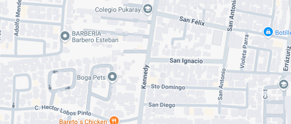 Del Cariño Kimeltuwe