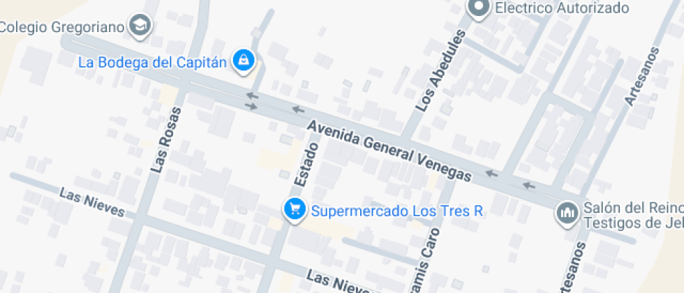 location map image