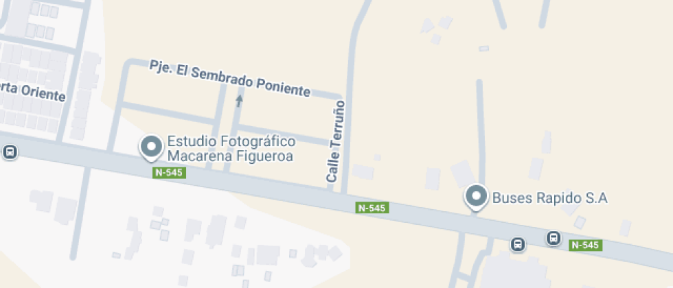 De Lenguaje My College