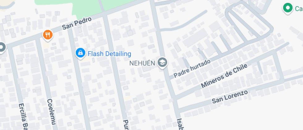 Básica Colegio Nehuen