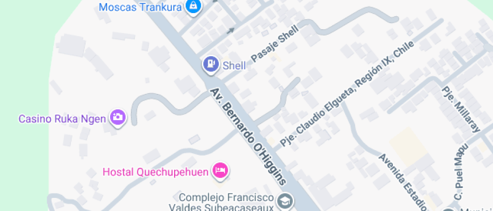 Colegio Calasanz Kurarewe