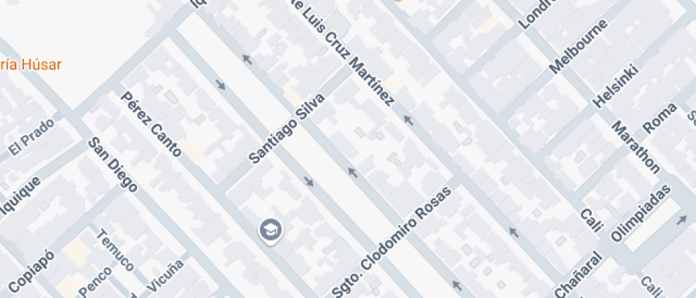 Instituto De Educación De Adultos Aconcagua