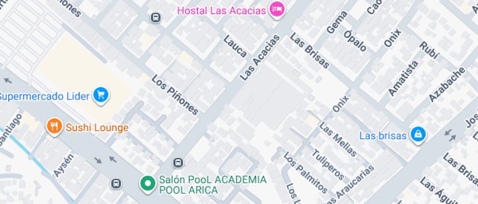 Liceo Presidente Carlos Ibáñez Del Campo