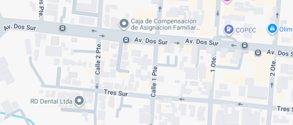 De Adultos Pablo Neruda De Talca