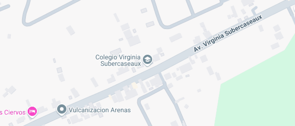 Virginia Subercaseaux