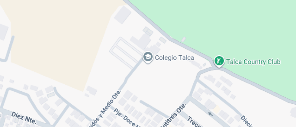 Colegio Talca