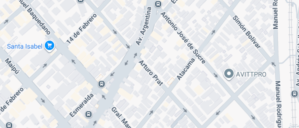 Antofagasta Greenhill School