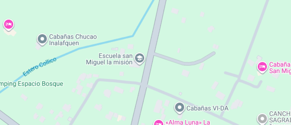 Escuela Particular San Miguel
