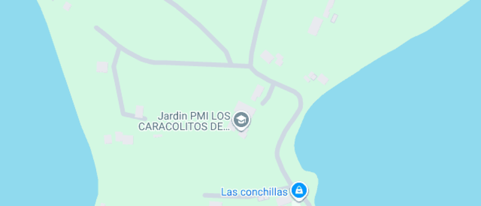 Escuela Particular N.322