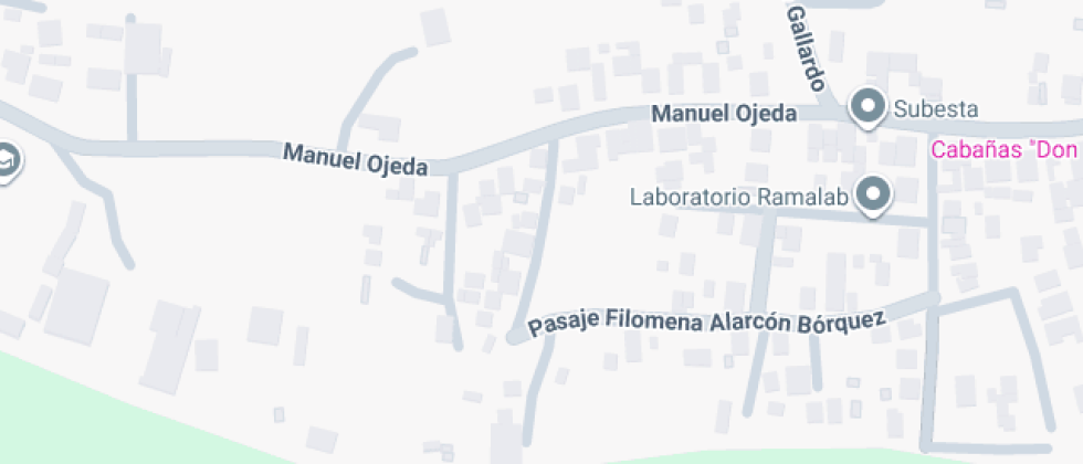 San Francisco De Asís