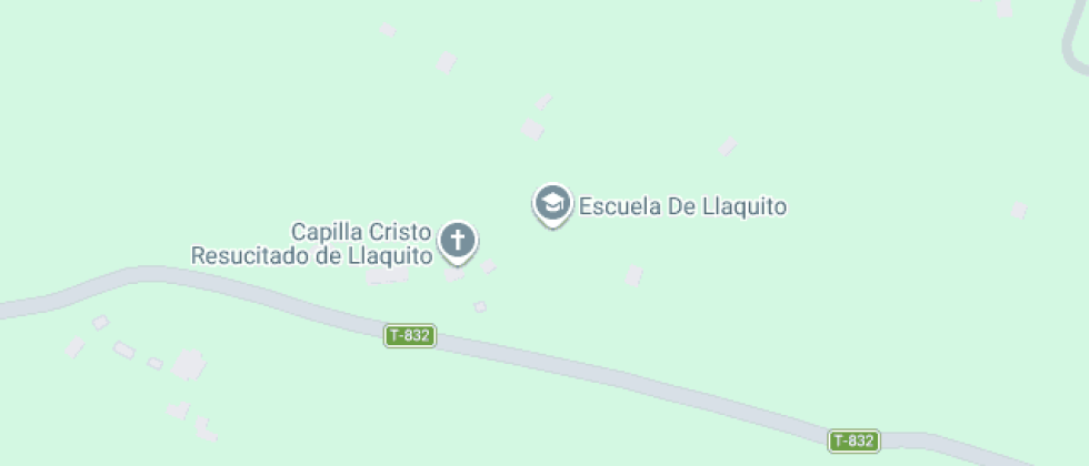 Escuela Particular Llaquito