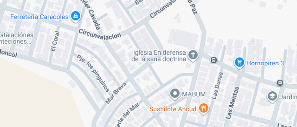 Salomón Fuentes Martínez 