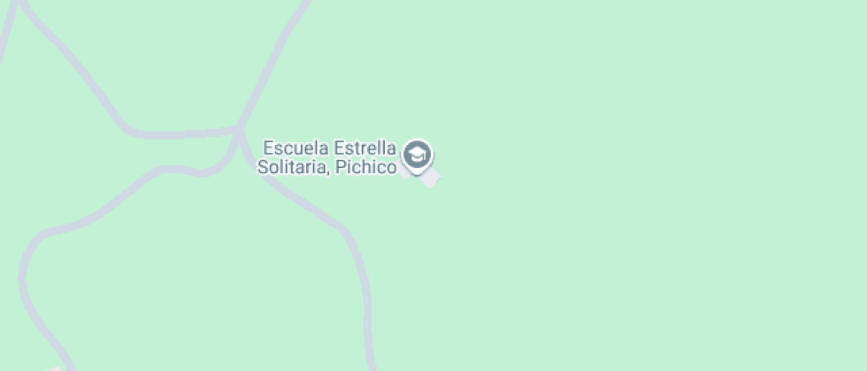 Escuela Particular Estrella Solitaria