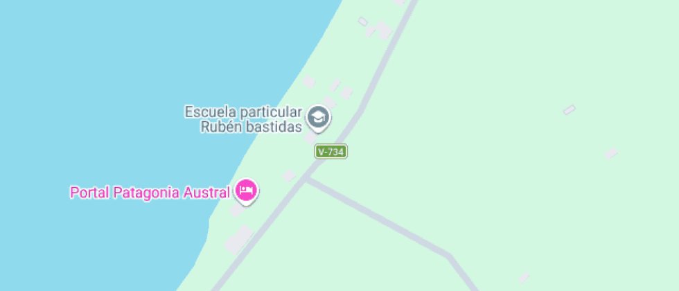 Escuela Particular Ruben Bastidas
