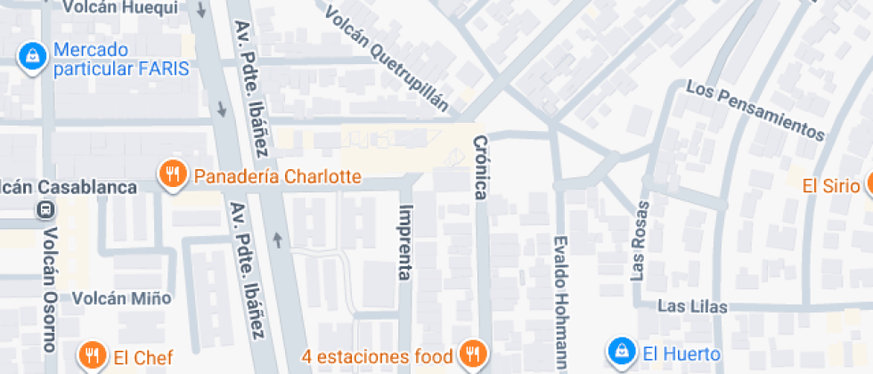 Instituto Del Pacifico