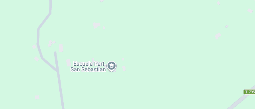 Escuela Particular San Sebastian