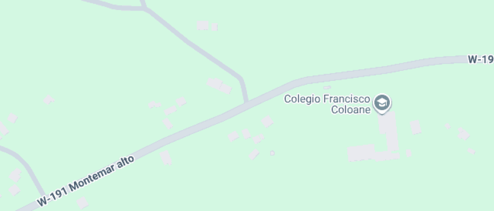 Francisco Coloane