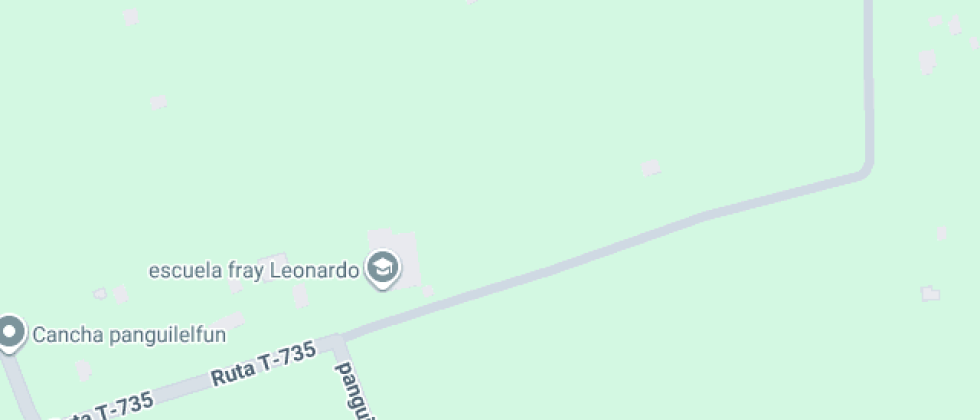Escuela Fray Leonardo