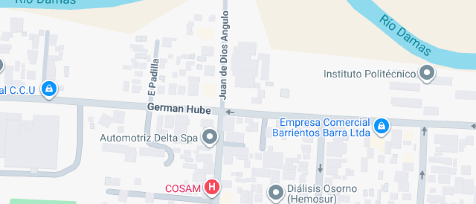 Proyección Siglo XXI