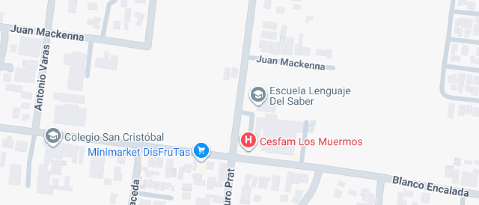 Inglés Mabel Condemarín