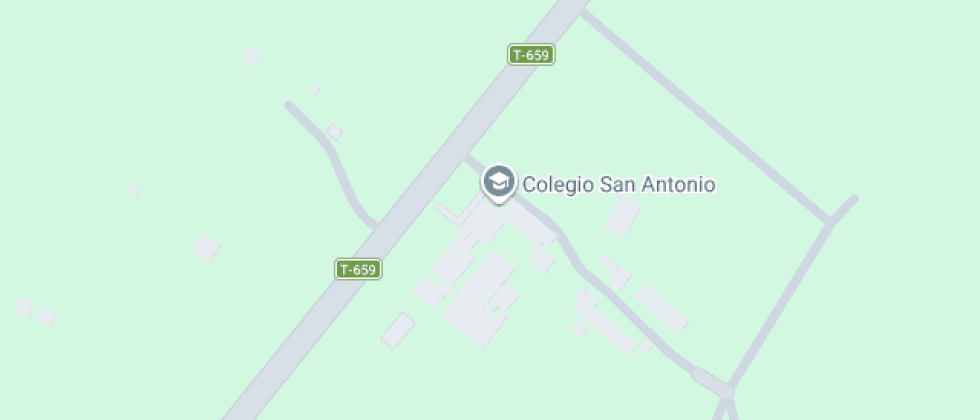 Colegio San Antonio