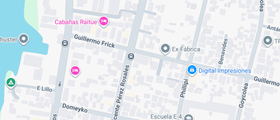 Colegio Príncipe De Asturias