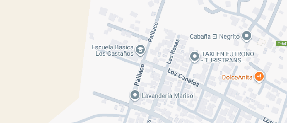 Básica Los Castaños