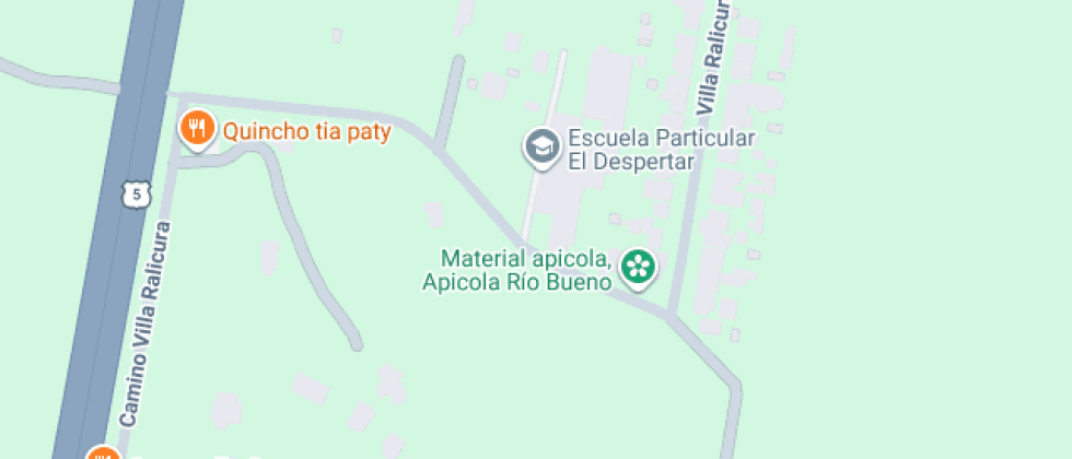 Escuela Particular El Despertar