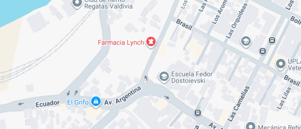 Instituto Tecnologico Del Sur